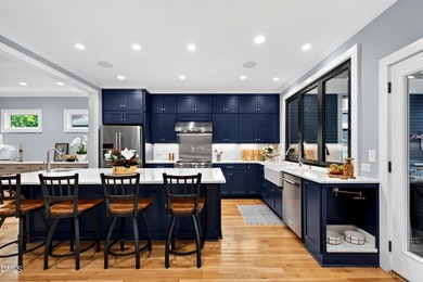 Located in the heart of Raleigh's coveted Sunset Hills - photo 21