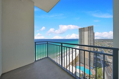 Welcome to an exceptional 23rd-floor residence offering an - photo 22