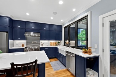 Located in the heart of Raleigh's coveted Sunset Hills - photo 22