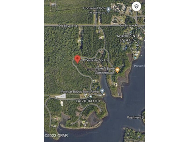 Check out this EPIC lot at a GREAT price! Laird Bayou is a - photo 3