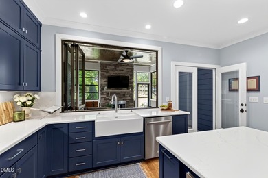 Located in the heart of Raleigh's coveted Sunset Hills - photo 23