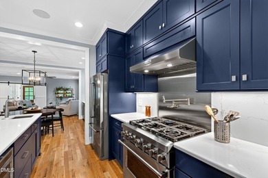 Located in the heart of Raleigh's coveted Sunset Hills - photo 24