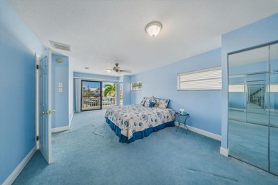 Rare opportunity to own a canal-front home directly on the - photo 25