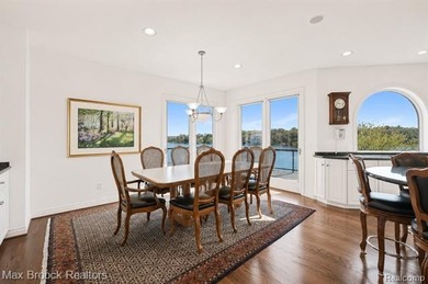 Perched above the shoreline with sweeping, unobstructed views - photo 25