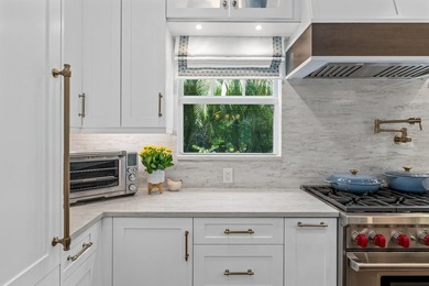 Exceptional 1925 Mediterranean estate home in the heart of the - photo 25