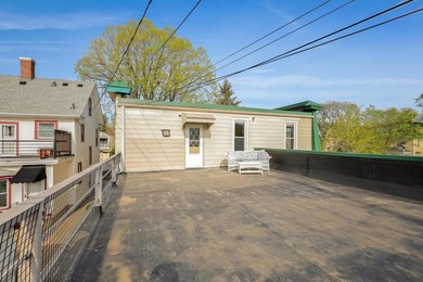 The main level offers 1,365 square feet, providing four offices - photo 25