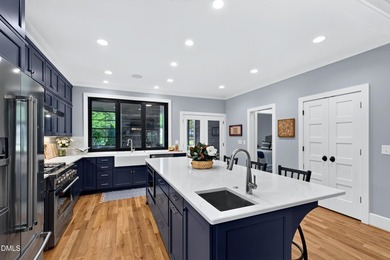 Located in the heart of Raleigh's coveted Sunset Hills - photo 25