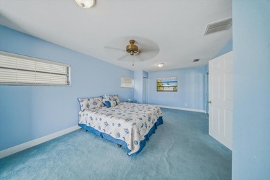 Rare opportunity to own a canal-front home directly on the - photo 26