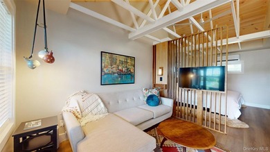 Welcome to this rare, income-producing waterfront retreat in - photo 26