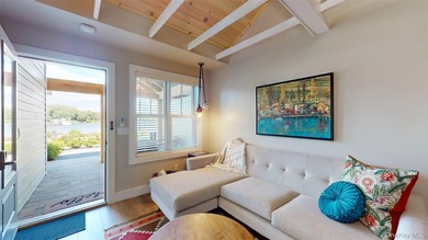 Welcome to this rare, income-producing waterfront retreat in - photo 27