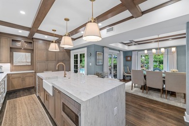 Exceptional 1925 Mediterranean estate home in the heart of the - photo 27