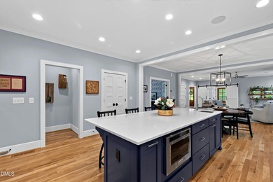 Located in the heart of Raleigh's coveted Sunset Hills - photo 27