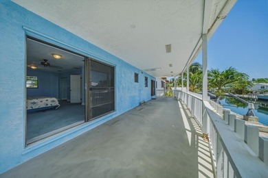 Rare opportunity to own a canal-front home directly on the - photo 28