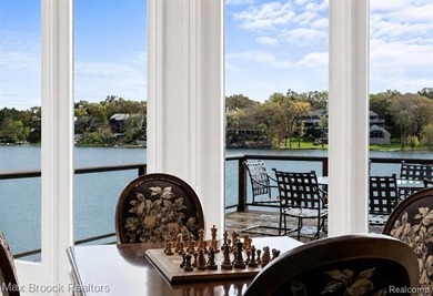 Perched above the shoreline with sweeping, unobstructed views - photo 28