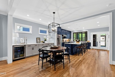 Located in the heart of Raleigh's coveted Sunset Hills - photo 28