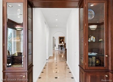 Perched above the shoreline with sweeping, unobstructed views - photo 29