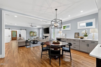 Located in the heart of Raleigh's coveted Sunset Hills - photo 29