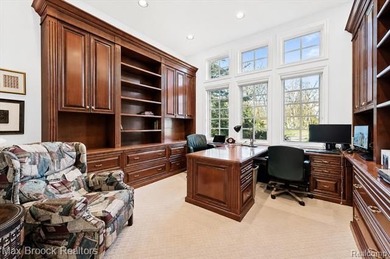 Perched above the shoreline with sweeping, unobstructed views - photo 30