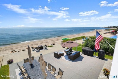 Toes in the sand! BEACHFRONT Home~1149 Walk-Out-To-Sand - photo 31