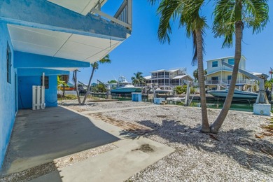 Rare opportunity to own a canal-front home directly on the - photo 31