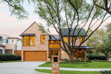Lake Home For Sale in Dallas, Texas