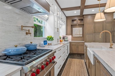 Exceptional 1925 Mediterranean estate home in the heart of the - photo 31