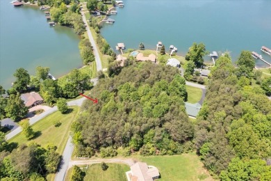 Lake Lot For Sale in Union Hall, Virginia