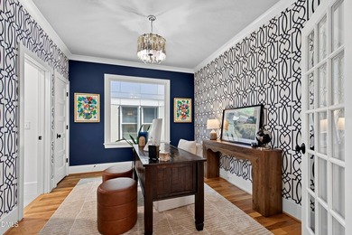 Located in the heart of Raleigh's coveted Sunset Hills - photo 31