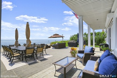 Toes in the sand! BEACHFRONT Home~1149 Walk-Out-To-Sand - photo 32