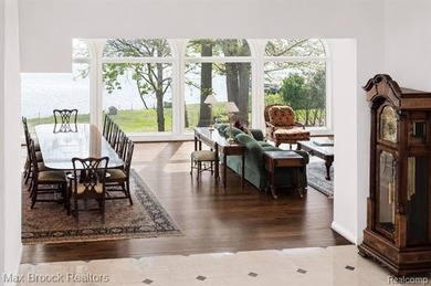 Perched above the shoreline with sweeping, unobstructed views - photo 32