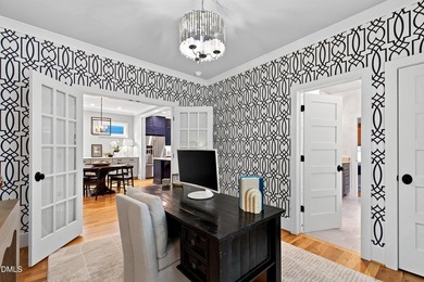 Located in the heart of Raleigh's coveted Sunset Hills - photo 32