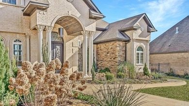 Welcome to 2064 Sloan Lake Dr. an exquisite 5 bed, 6.5 bath - photo 33