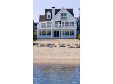 Toes in the sand! BEACHFRONT Home~1149 Walk-Out-To-Sand - photo 33