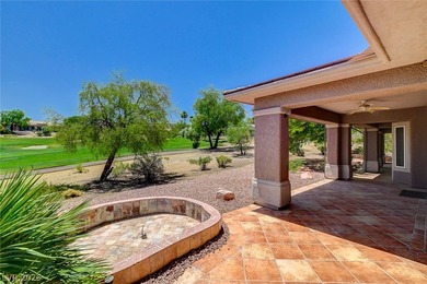 FABULOUS 'SIENA' IN SUMMERLIN *GOLF* COURSE PROPERTY W/ FAIRWAY - photo 3