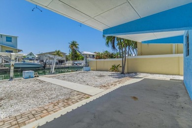 Rare opportunity to own a canal-front home directly on the - photo 33