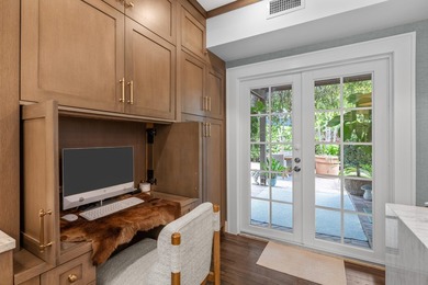 Exceptional 1925 Mediterranean estate home in the heart of the - photo 33