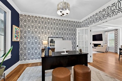 Located in the heart of Raleigh's coveted Sunset Hills - photo 33