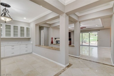 FABULOUS 'SIENA' IN SUMMERLIN *GOLF* COURSE PROPERTY W/ FAIRWAY - photo 4