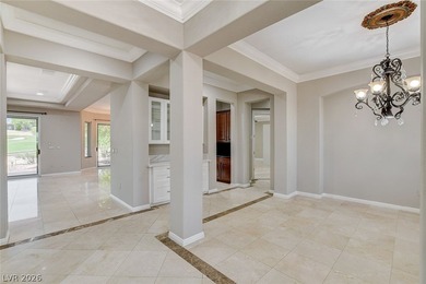 FABULOUS 'SIENA' IN SUMMERLIN *GOLF* COURSE PROPERTY W/ FAIRWAY - photo 5