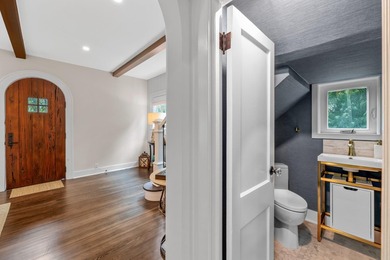Exceptional 1925 Mediterranean estate home in the heart of the - photo 35