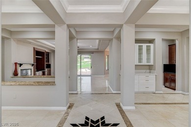 FABULOUS 'SIENA' IN SUMMERLIN *GOLF* COURSE PROPERTY W/ FAIRWAY - photo 6