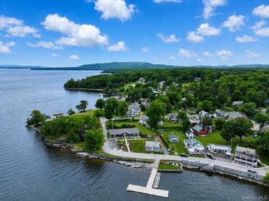 Welcome to this rare, income-producing waterfront retreat in - photo 36