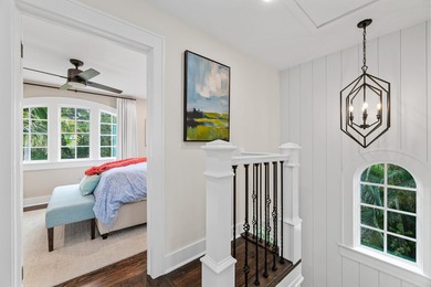 Exceptional 1925 Mediterranean estate home in the heart of the - photo 36