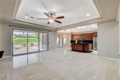 FABULOUS 'SIENA' IN SUMMERLIN *GOLF* COURSE PROPERTY W/ FAIRWAY - photo 7