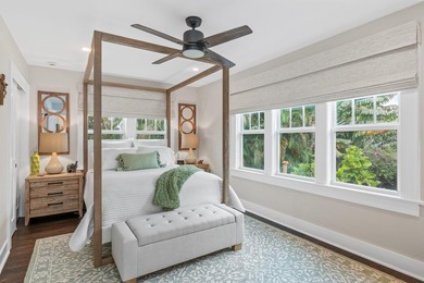 Exceptional 1925 Mediterranean estate home in the heart of the - photo 37