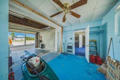 Rare opportunity to own a canal-front home directly on the - photo 38