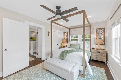 Exceptional 1925 Mediterranean estate home in the heart of the - photo 38