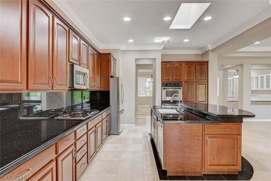 FABULOUS 'SIENA' IN SUMMERLIN *GOLF* COURSE PROPERTY W/ FAIRWAY - photo 9