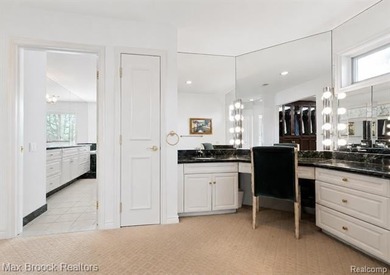 Perched above the shoreline with sweeping, unobstructed views - photo 39