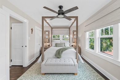 Exceptional 1925 Mediterranean estate home in the heart of the - photo 39